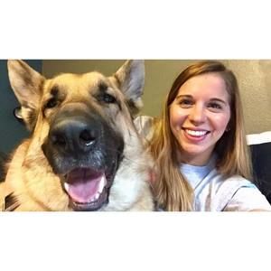 Meet your Posher, Paulina